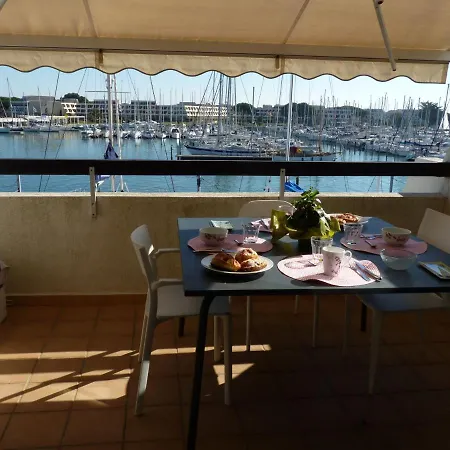 Solydays Rivages D'ulysse Port Camargue *