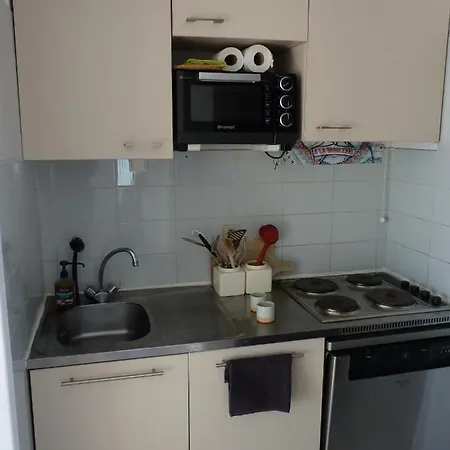 Solydays Rivages D'ulysse Port Camargue Apartment *