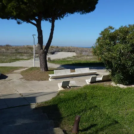 Solydays Rivages D'ulysse Port Camargue Apartment *
