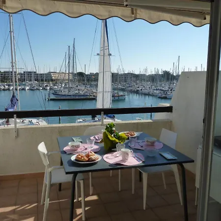 Solydays Rivages D'ulysse Port Camargue Apartment *