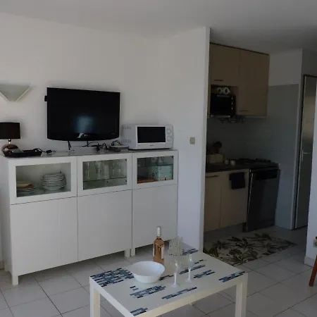 Solydays Rivages D'ulysse Port Camargue *